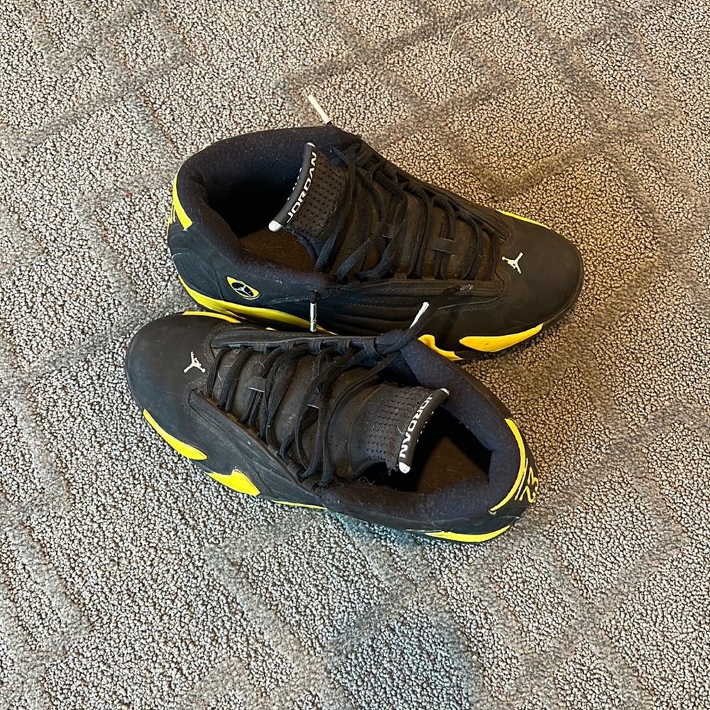 Jordan 14 Great Condition